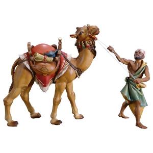 UL Standing camel group - 3 Pieces